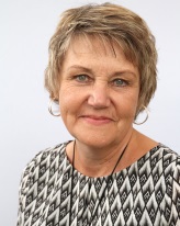 Elisabeth Sundeman